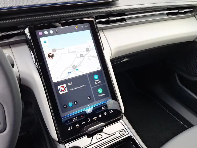 Ford Capri Premium RWD