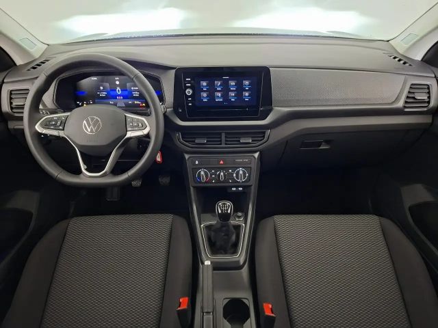 Volkswagen T-Cross 4Me TSI