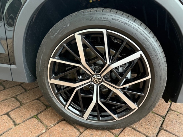 Volkswagen Tiguan 1.5 TSI eHybrid