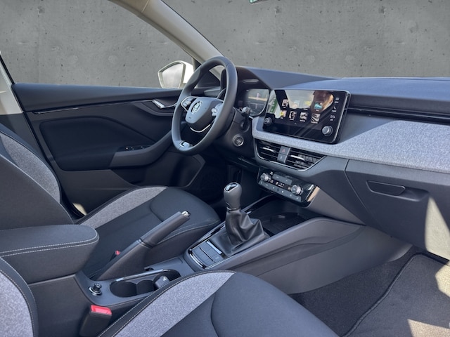 Skoda Scala 1.0 TSI Selection