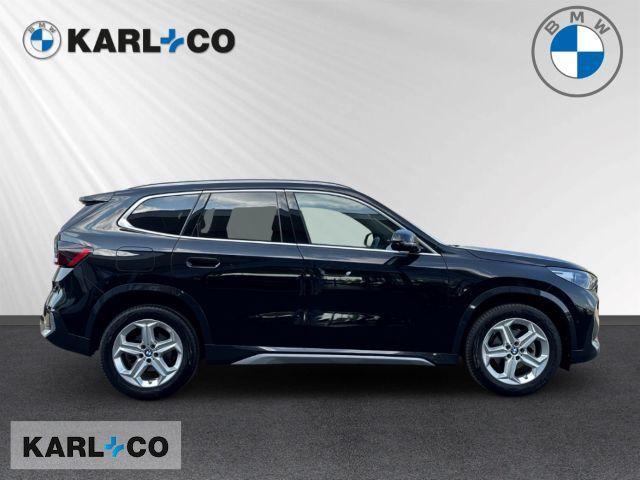 BMW X1 xDrive20d