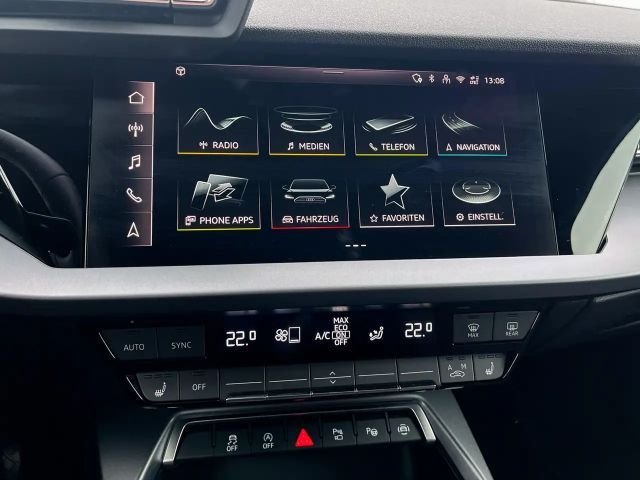 Audi A3 35 TFSI S-Tronic Sedan