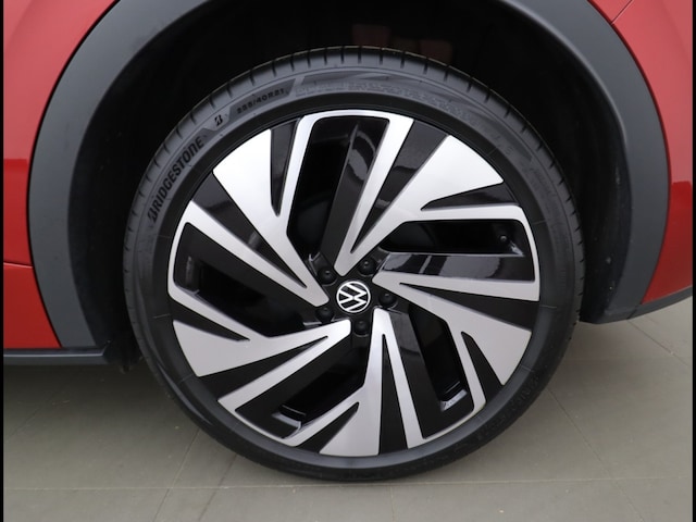 Volkswagen ID.4 4Motion 77 KWh GTX
