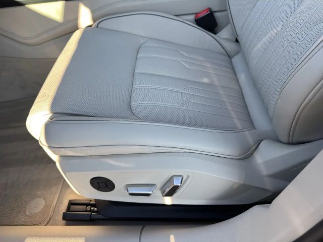 Audi A6 55 TFSI Avant Quattro