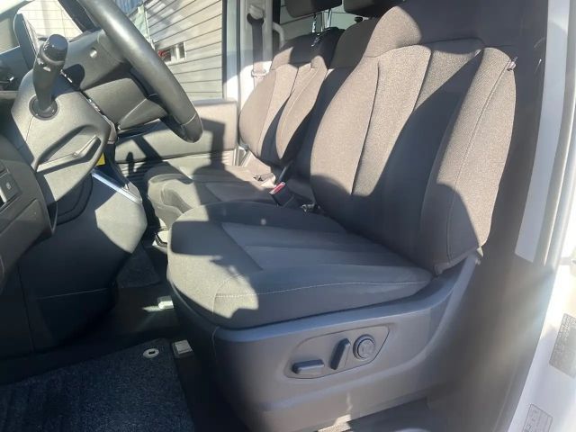 Hyundai Staria Transporter Business Van 2.2 CRDi 2WD DCT