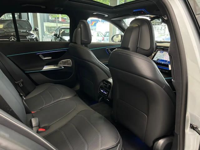 Mercedes-Benz E 450 4MATIC AMG Line Estate