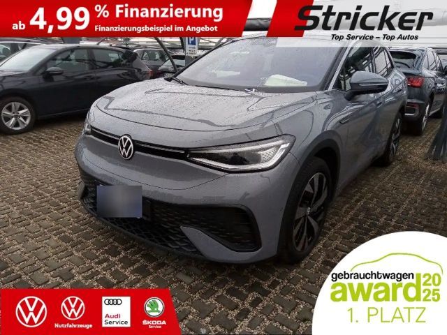 Volkswagen ID.5 150 kW 77 KWh Pro
