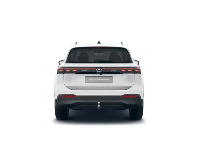Volkswagen Tiguan 1.5 eTSI DSG IQ.Drive