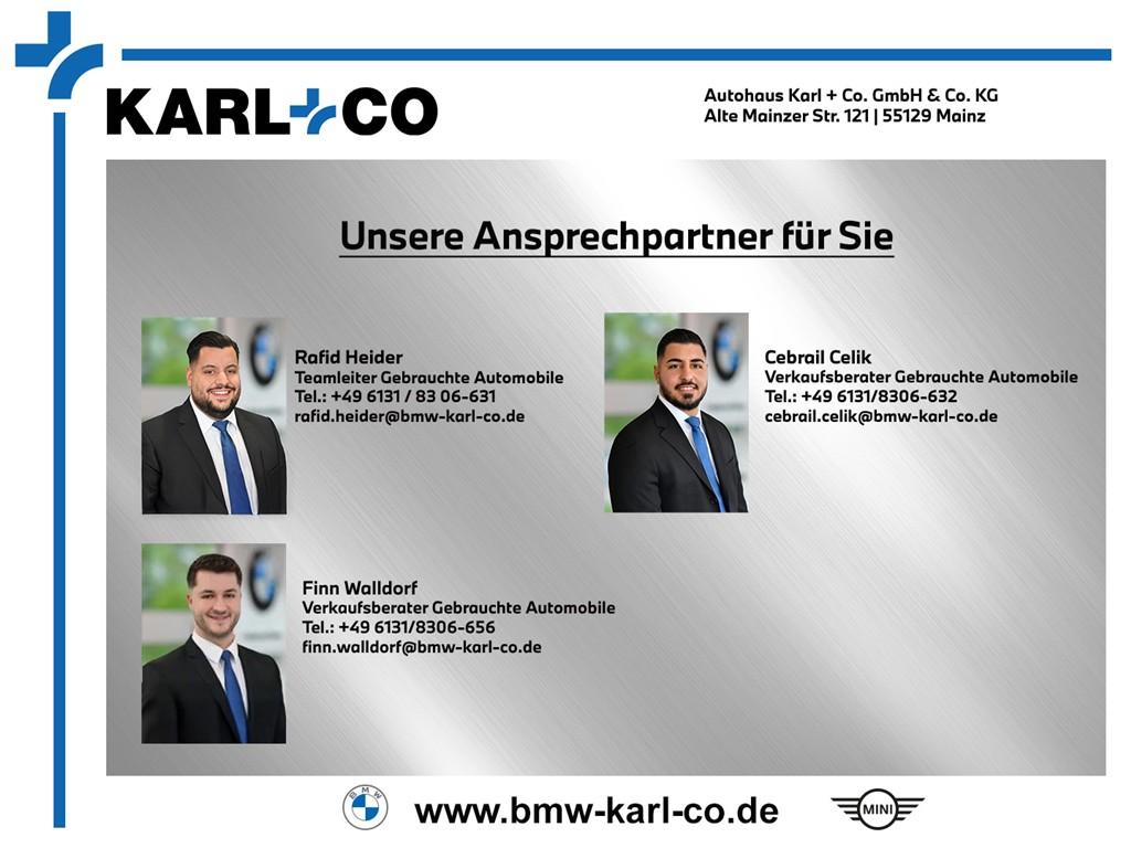 BMW 318 318i M-Sport Touring