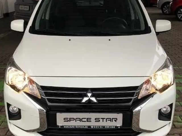 Mitsubishi Space Star Star