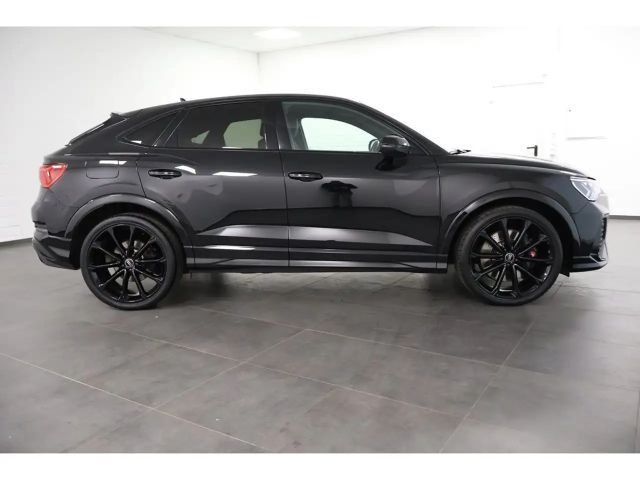 Audi RS Q3 Quattro S-Tronic Sportback