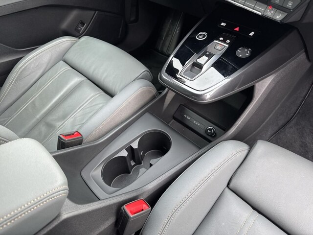 Audi Q4 e-tron 50 Quattro Sportback