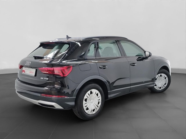 Audi Q3 35 TFSI S-Tronic
