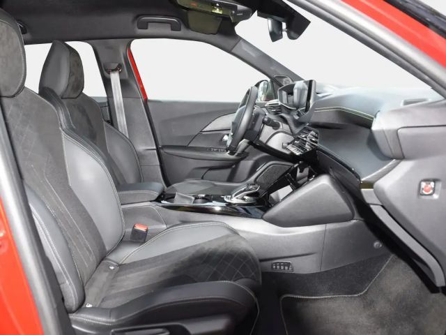 Peugeot E-2008 GT-Line