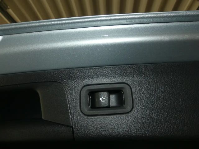 Mercedes-Benz A 200 AMG Line Hatchback