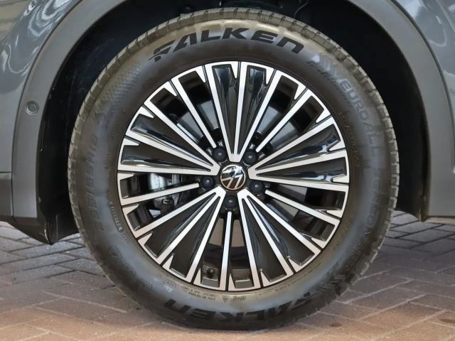 Volkswagen Tiguan DSG Life