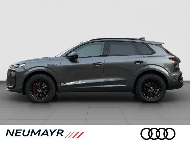 Audi Q3 Hybride