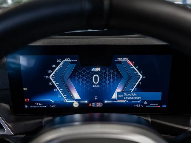 BMW 320 320i M-Sport Touring