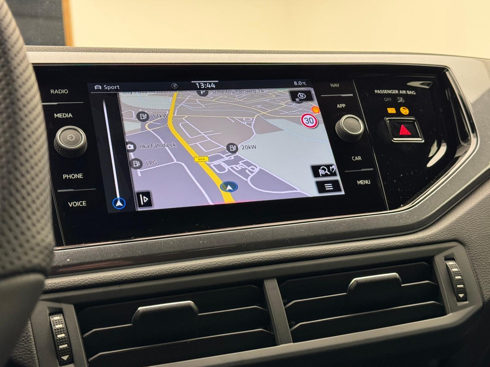 Volkswagen Polo DSG GTI IQ.Drive