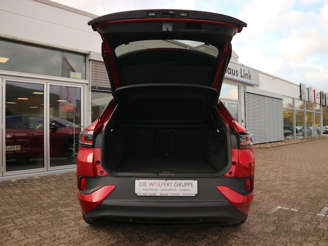 Volkswagen ID.4 4Motion GTX