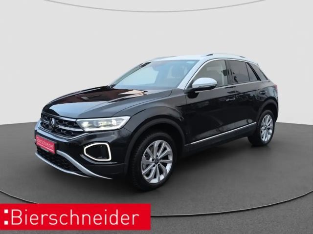 Volkswagen T-Roc 2.0 TDI DSG Style