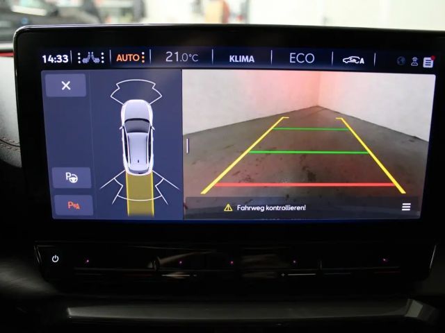 Cupra Formentor 1.4 e-Hybrid DSG VZ