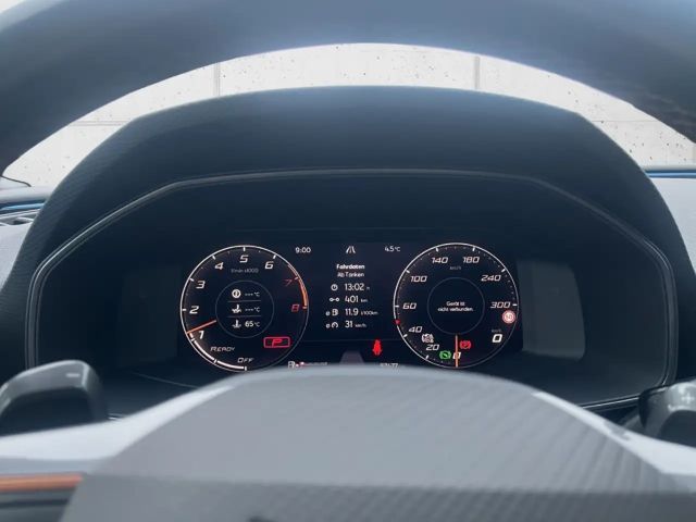 Cupra Leon 2.0 TSI 4Drive VZ