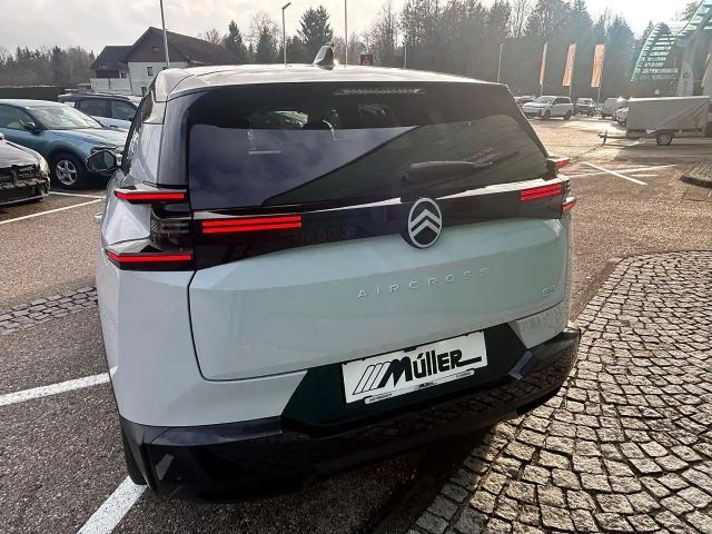 Citroën C5 Aircross Max