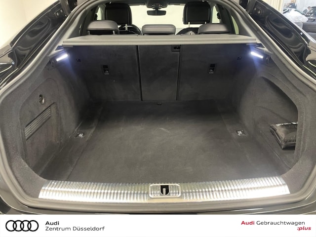 Audi A5 50 TDI Quattro S-Line Sportback