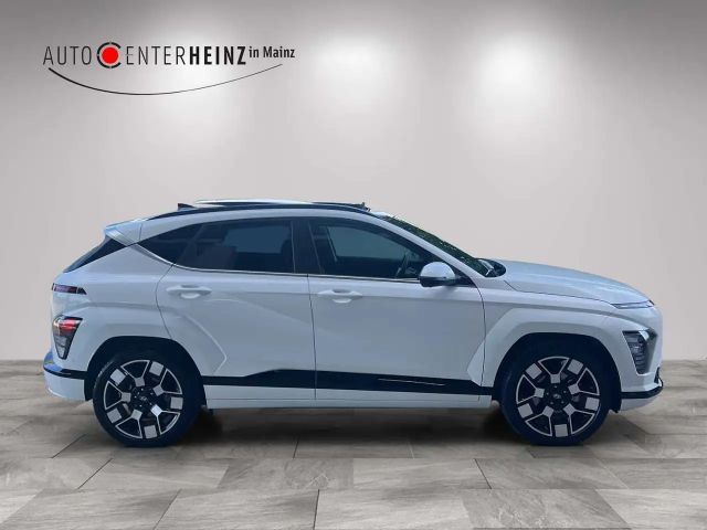 Hyundai Kona 2WD Electric Prime
