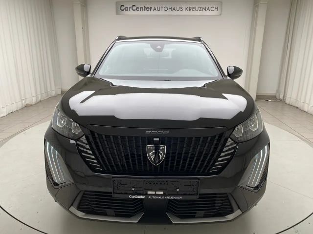 Peugeot 2008 Allure Pack