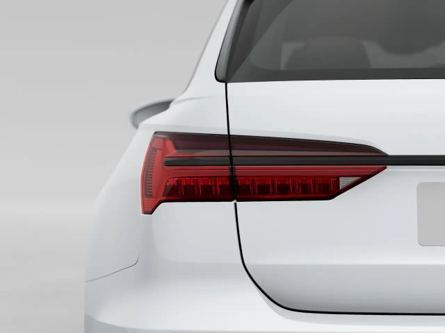 Audi RS6 Avant Performance