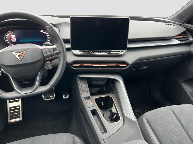 Cupra Terramar 1.5 TSI