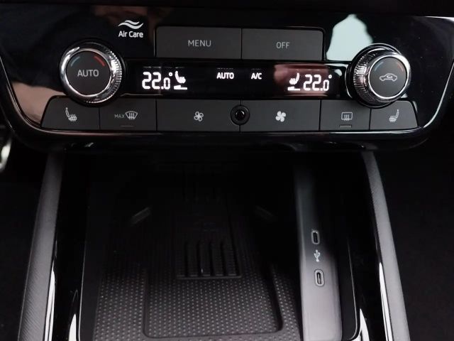 Skoda Kamiq Monte Carlo