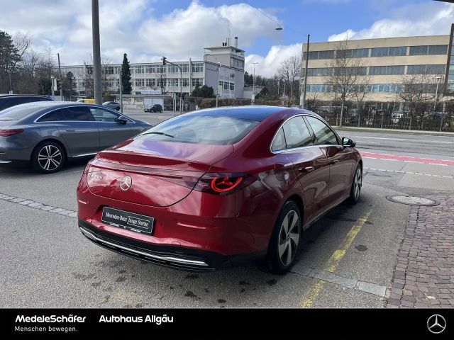 Mercedes-Benz CLA 250 Coupé Progressive