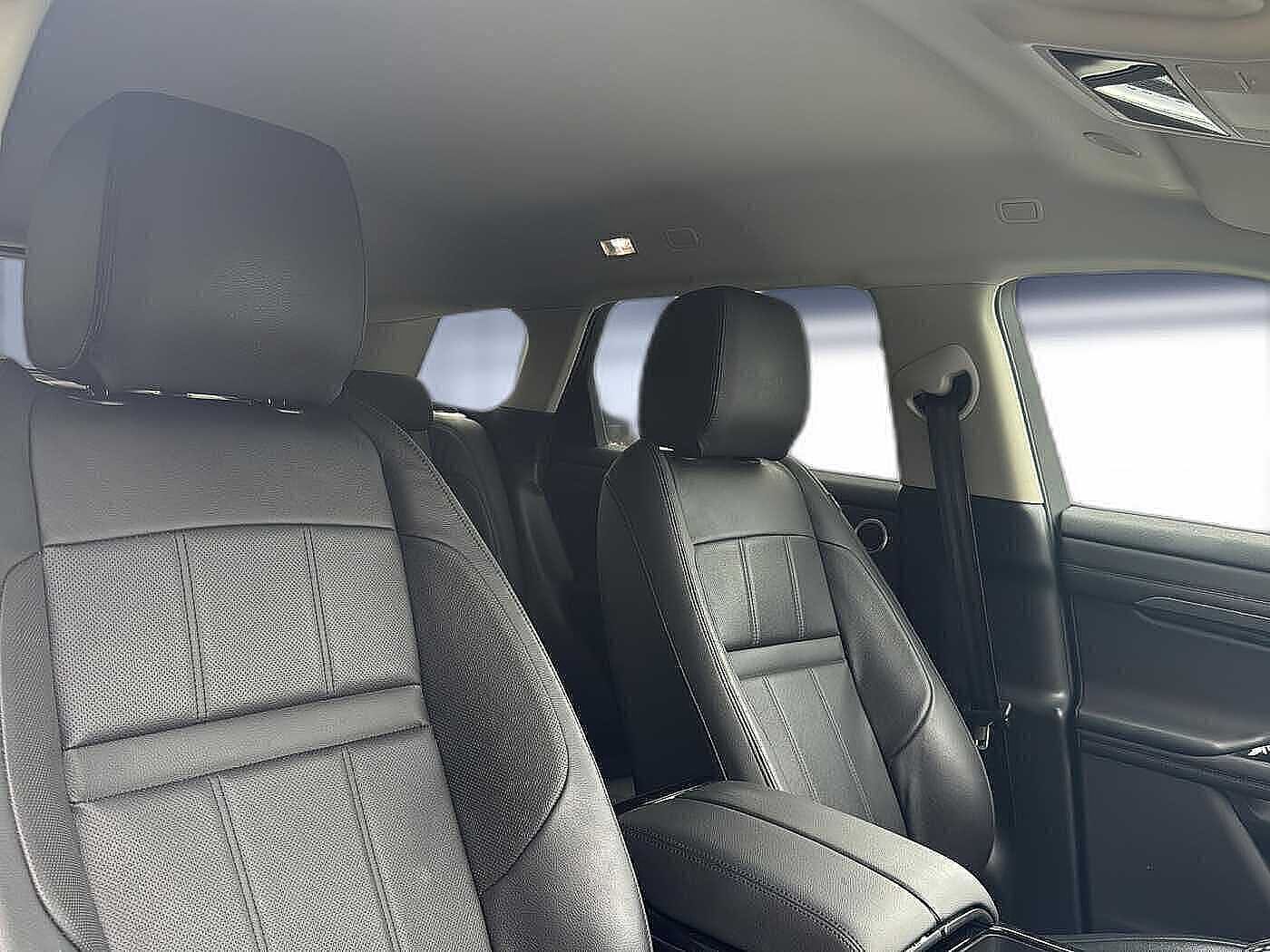 Land Rover Range Rover Evoque SE