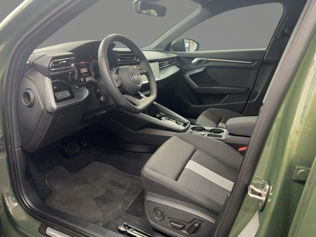 Audi A3 35 TDI S-Tronic Sportback