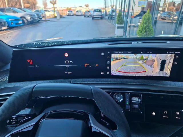 Peugeot 5008 GT-Line