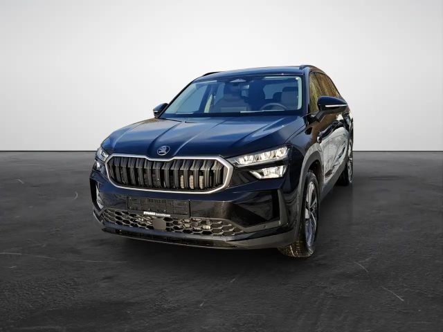 Skoda Kodiaq Selection iV