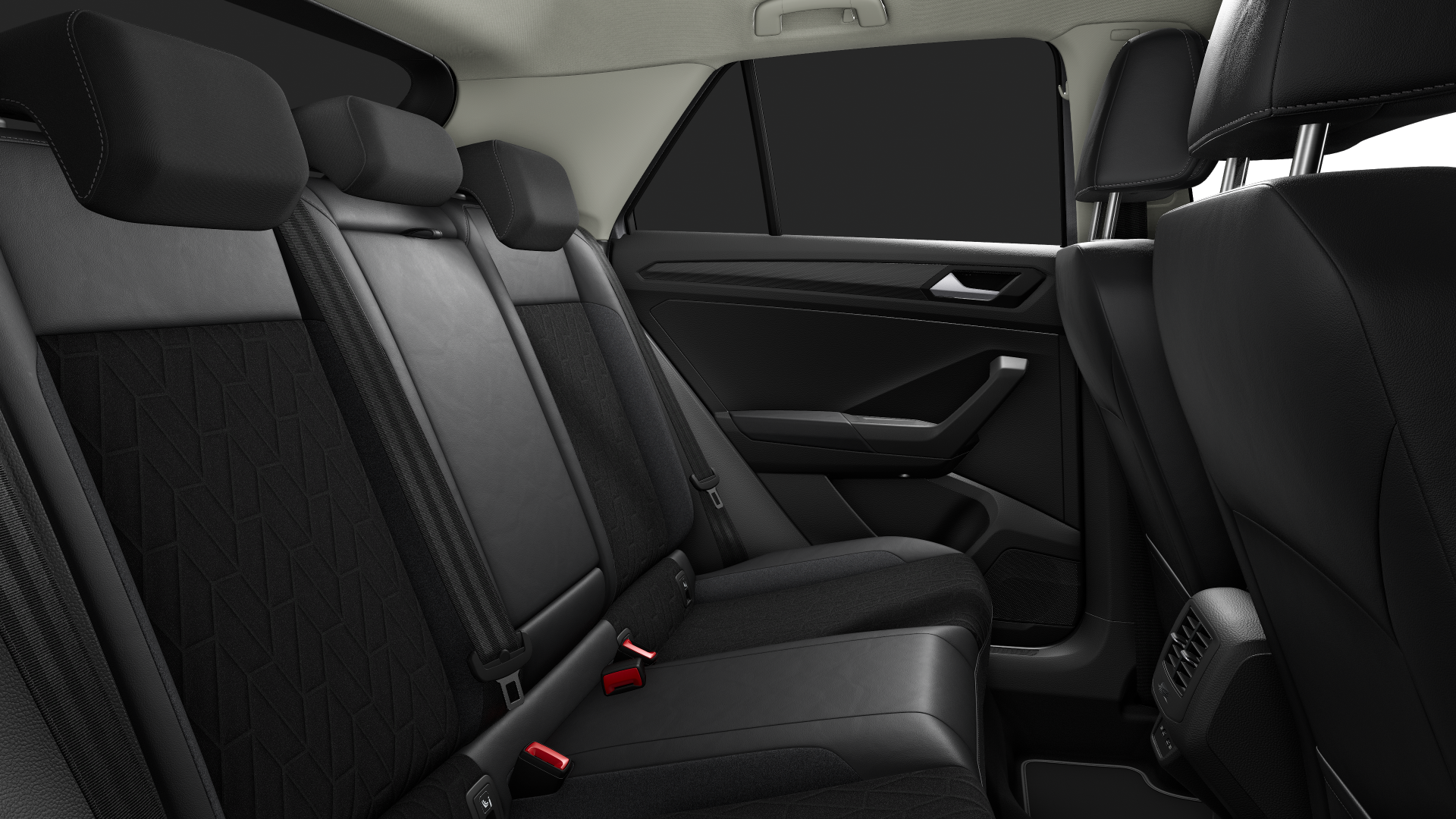 Volkswagen T-Roc 1.5 TSI