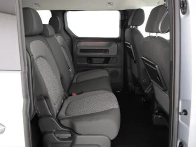 Volkswagen ID.Buzz ACC LED R-KAMERA PDC el.Schiebe LM