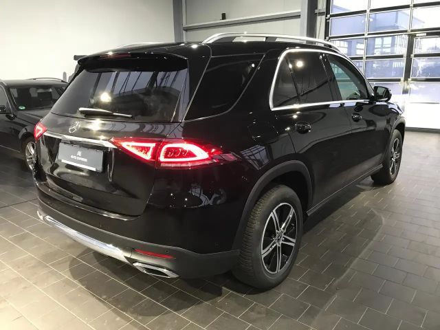 Mercedes-Benz GLE 300 GLE 300 d