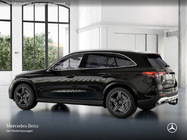 Mercedes-Benz GLC 220 4MATIC GLC 220 d