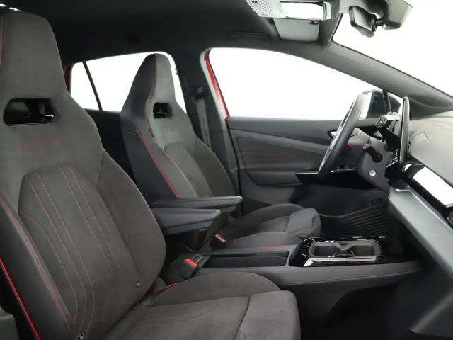 Volkswagen ID.4 GTX IQ.Drive