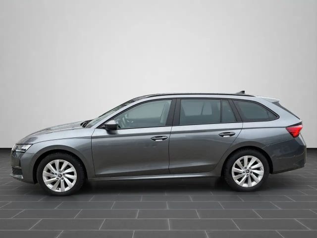 Skoda Octavia 1.5 TSI Combi Selection