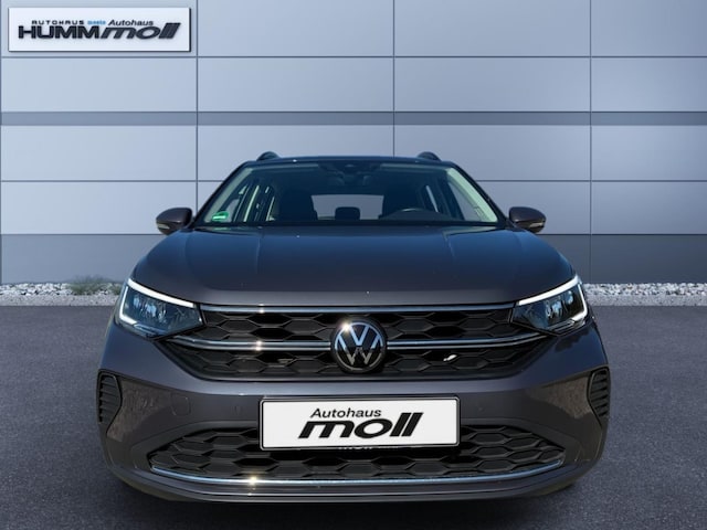 Volkswagen Taigo 1.0 TSI DSG Life