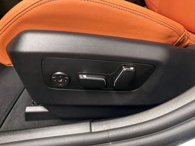 BMW M5 Comfort pakket