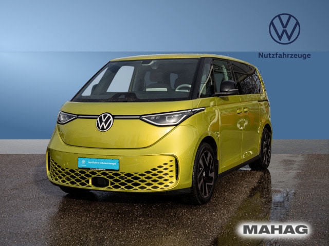Volkswagen ID.Buzz 150 kW Pro