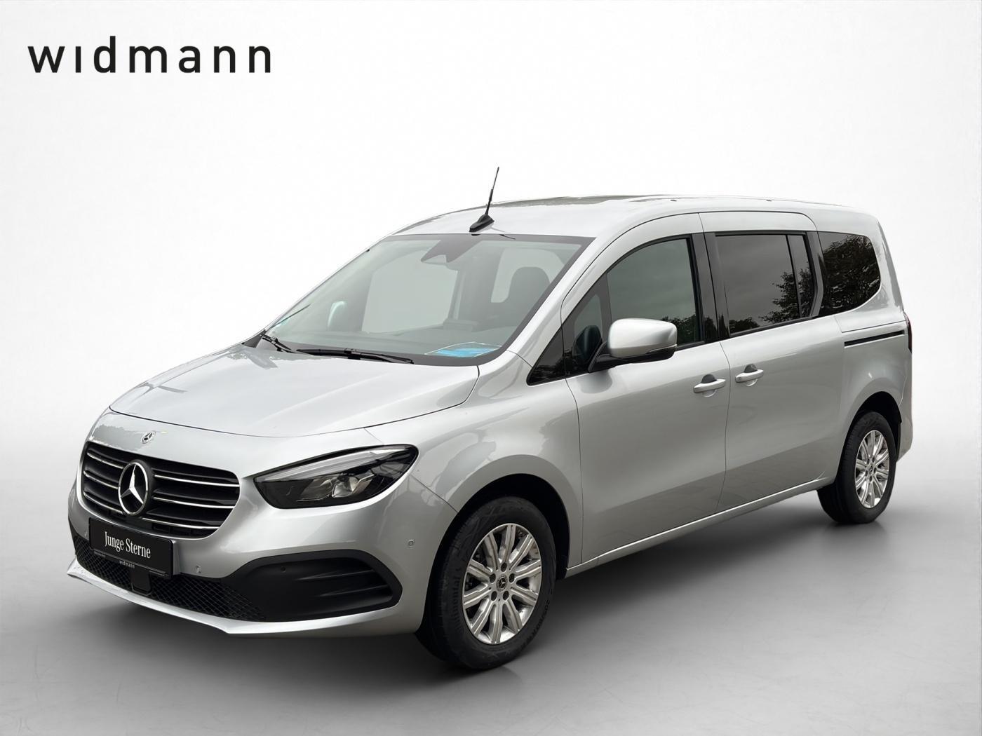 Mercedes-Benz T 180 Limousine Lang Progressive