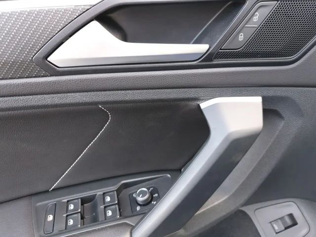 Volkswagen Tiguan 2.0 TSI DSG R-Line